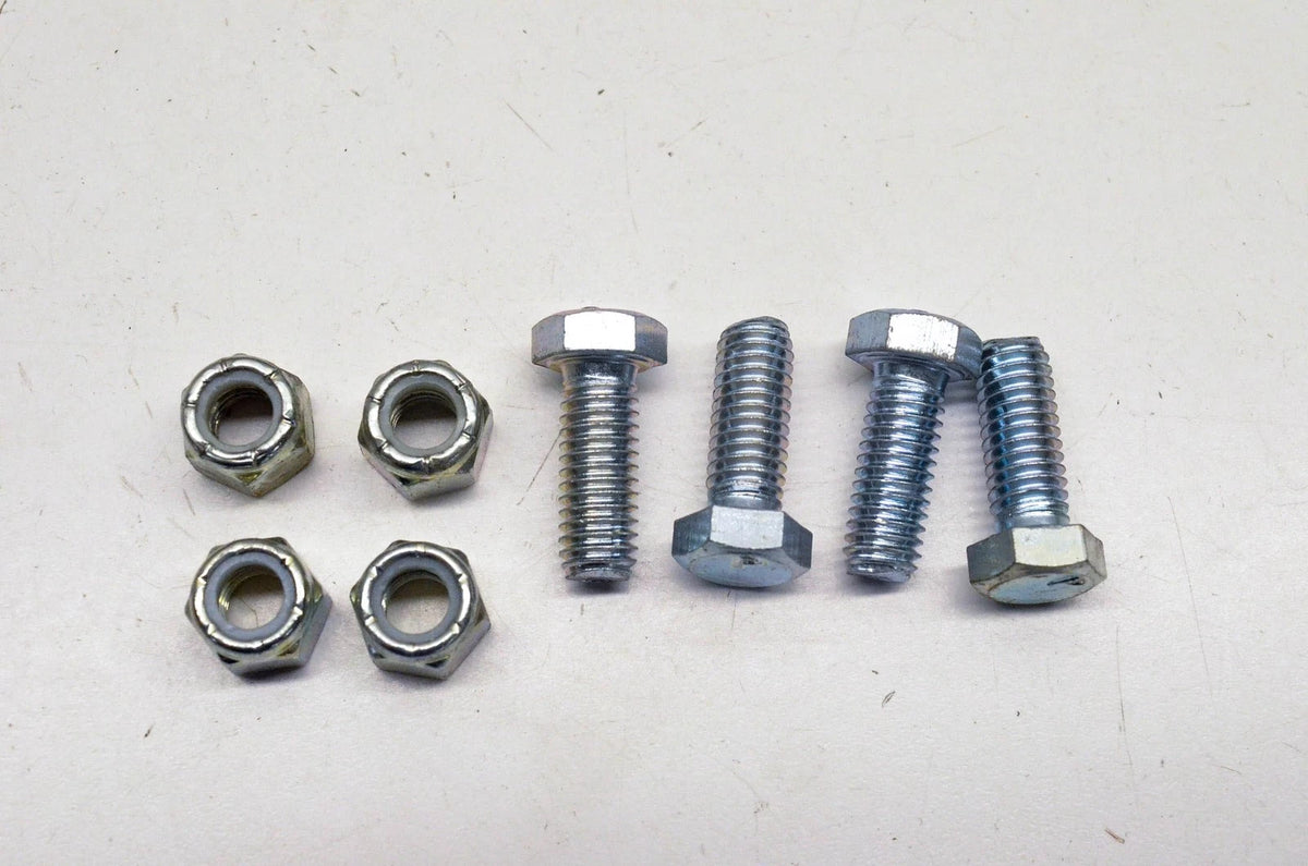 Square Bumper Face Kit for Concept Inuk (NOS)