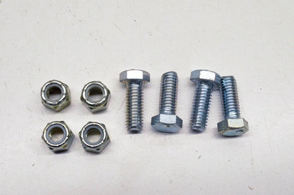 Square Bumper Face Kit for Concept Inuk (NOS)