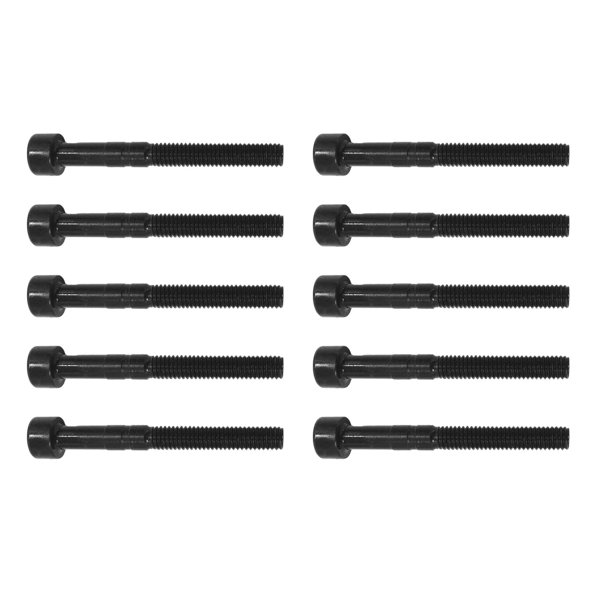 10pcs Rocker Shaft Tower Bolts for Volkswagen Bora Golf Touareg Beetle (2004–2008)