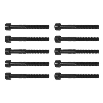 10pcs Rocker Shaft Tower Bolts for Volkswagen Bora Golf Touareg Beetle (2004–2008)