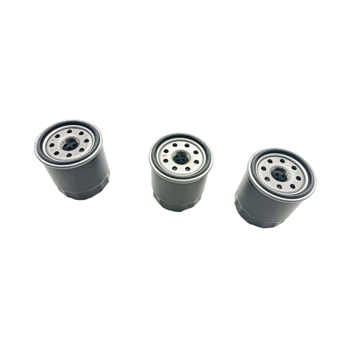 3X Engine Oil Filter for Toyota Highlander, RAV4, MR2, Prius, Camry, Lexus ES250 (2001–2023)