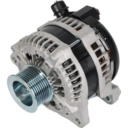 230A Alternator for Ford F-550 Super Duty 6.7L (2017–2022) 104211-0910 A-80807