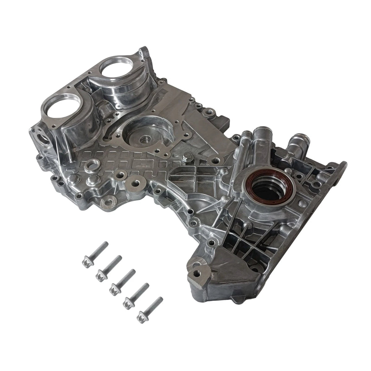 Oil Pump for Chevy Cruze (2011–2016), Trax (2013–2020), Sonic (2012–2017), Buick Encore (2013–2019) 25199424