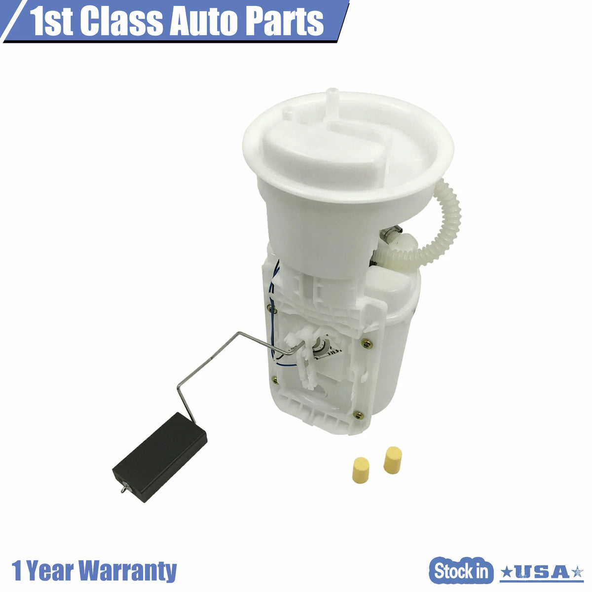 Fuel Pump Module Assembly E8424M for VW Jetta Golf Beetle (2.0L L4)