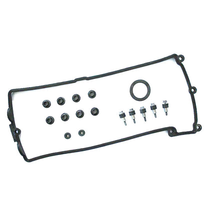 Valve Cover Gasket Set LH for BMW 545i, 550i, 645Ci, 650i, 745Li (2002–2010) 11127513195