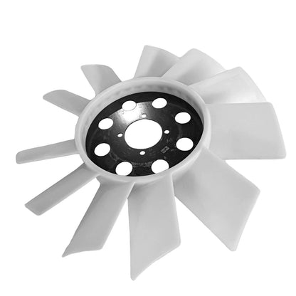 Cooling Fan Blade for Jeep Liberty V6 3.7L (2002–2007) 52079654