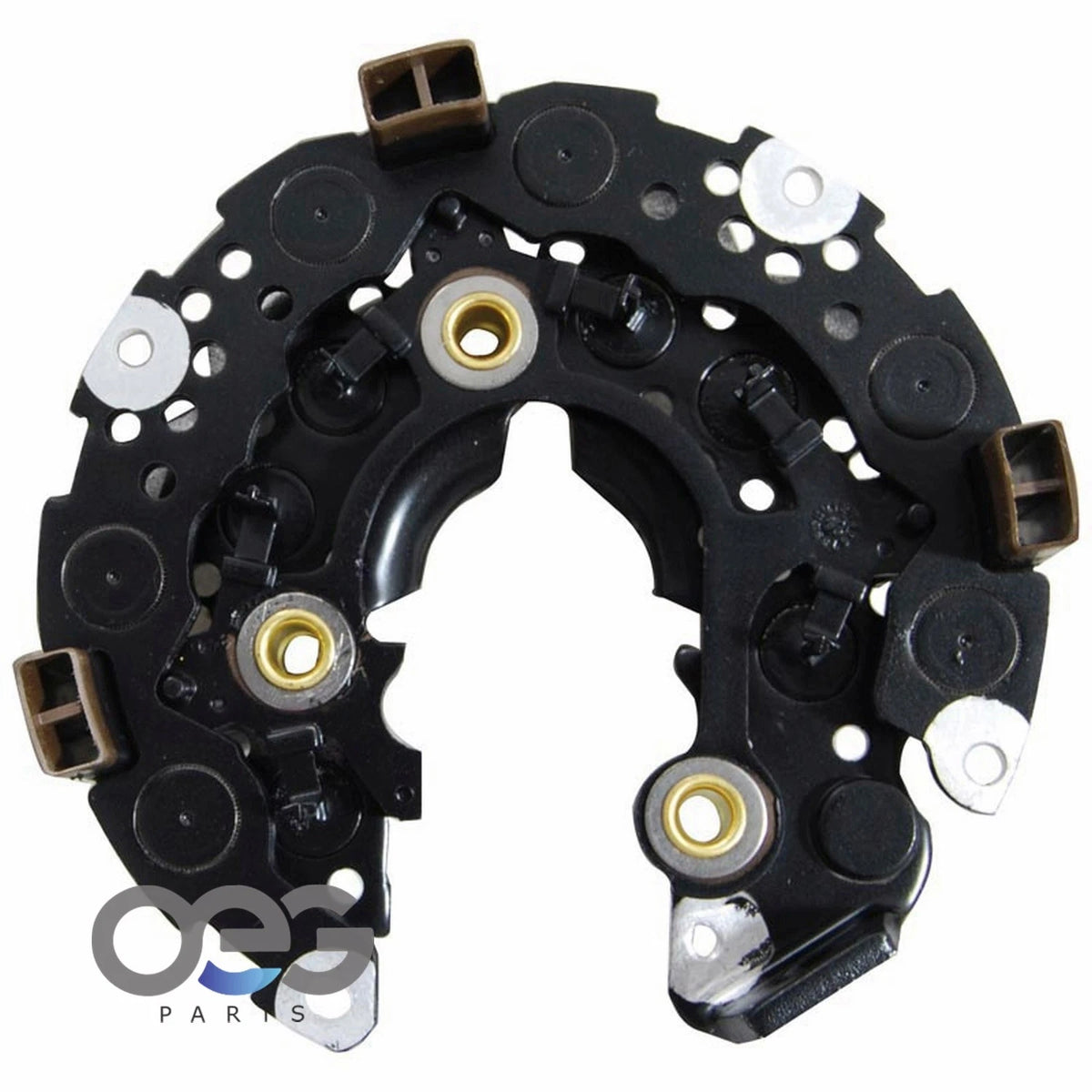 Rectifier for Acura TSX L4 2.4L (2006–2008) AND1279 172-52067
