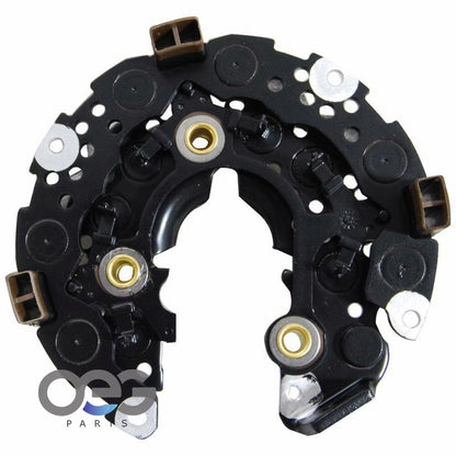 Rectifier for Acura TSX L4 2.4L (2006–2008) AND1279 172-52067