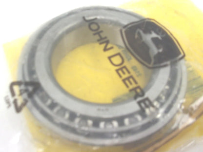 Set of 2 Tapered Roller Bearings for John Deere (GRN050)