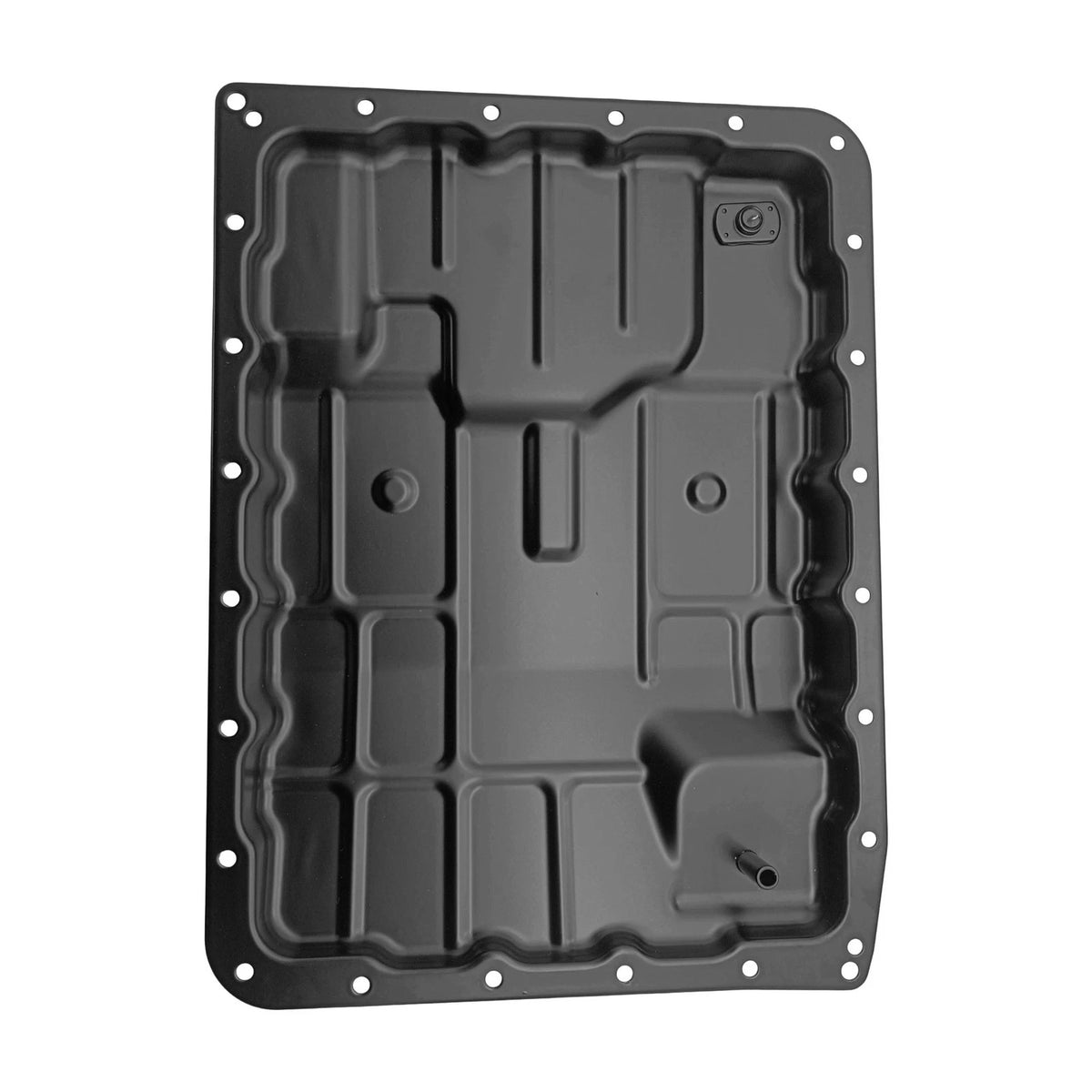 Transmission Oil Pan for Nissan Pathfinder Frontier Infiniti G25 Q50 (2010–2023) 313901XJ0C