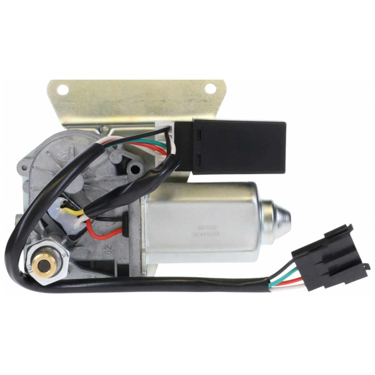 Windshield Wiper Motor for Jeep Cherokee (1991–1996)
