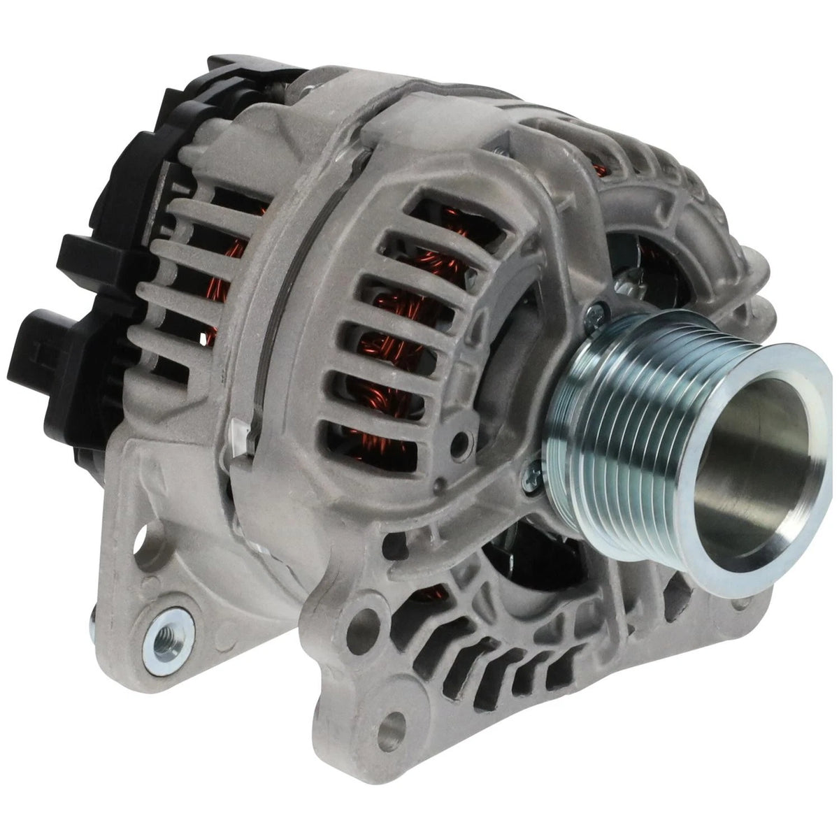 90A Alternator for John Deere 5082E 5083EN 5093EN 5625 (2010–2012) 90-15-6699