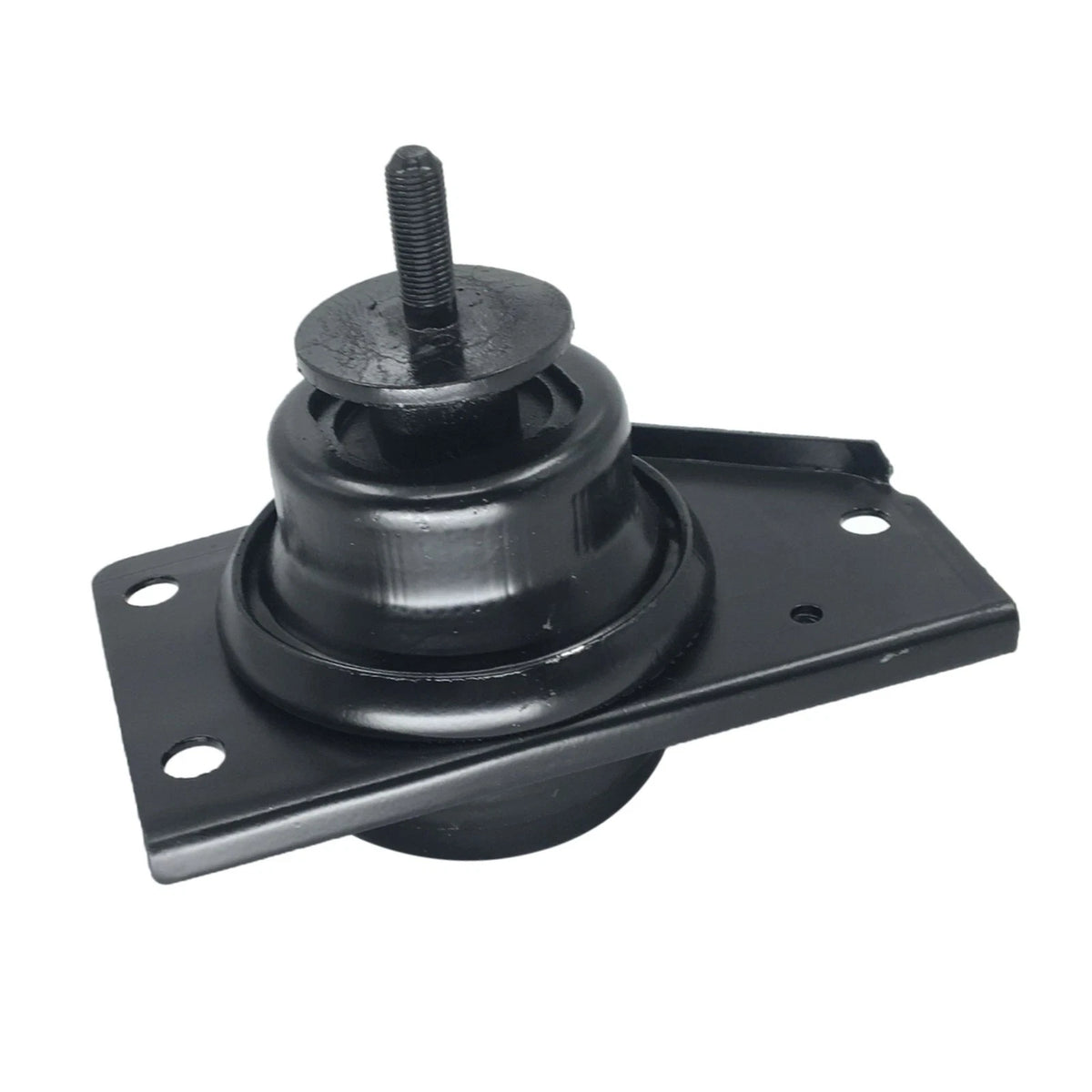 Front Upper Motor Mount A7136 9324 for Hyundai Accent Kia Rio Rio5 (2006–2011)
