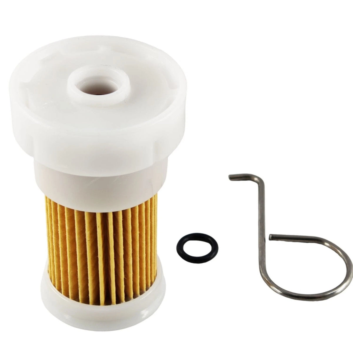 Fuel Filter 6P2-24563-00-00 for Yamaha 4-Stroke Outboard F250 LF250 (2000–2023)