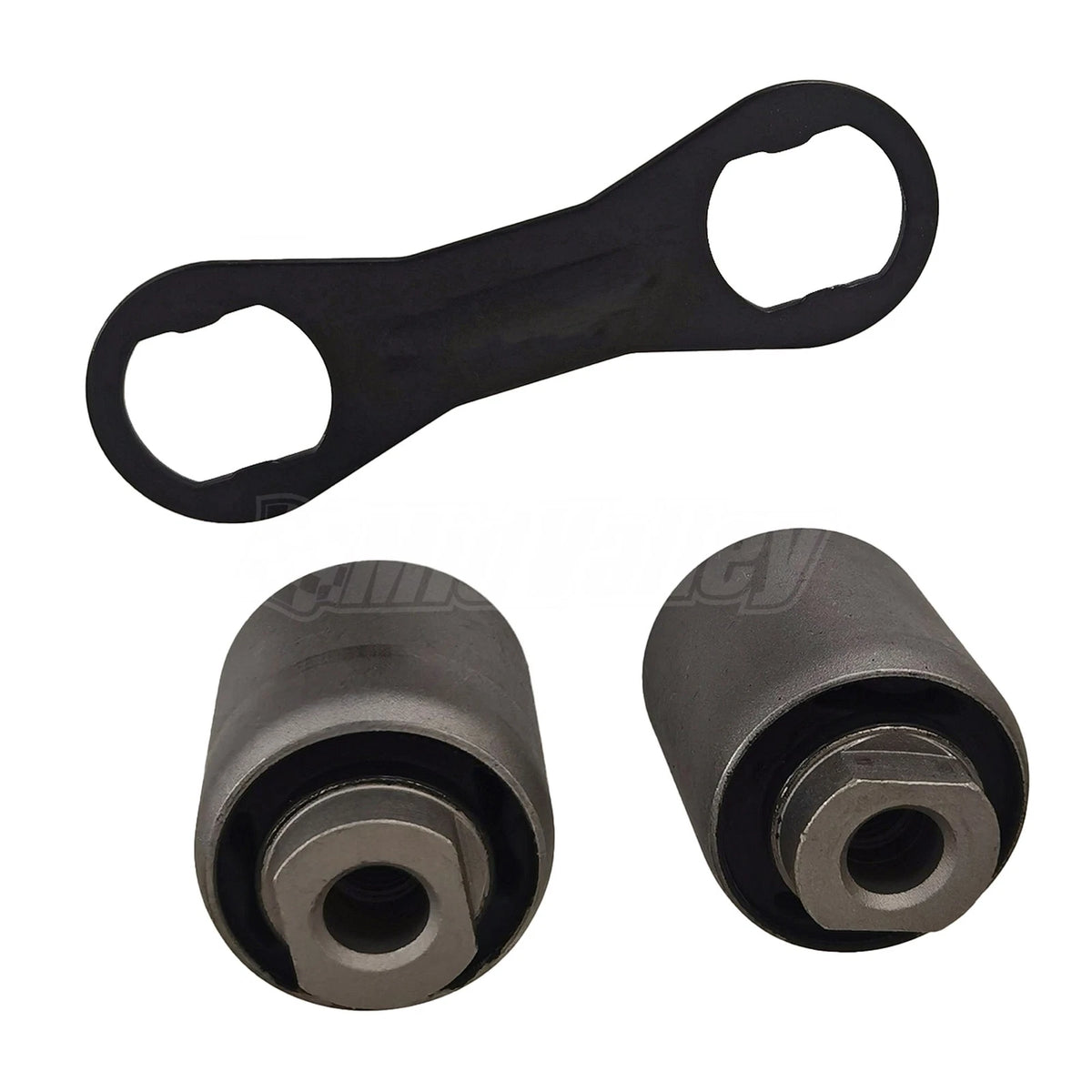 Set of 2 Steering Rack Bushings for Cadillac Escalade ESV (2007–2014)