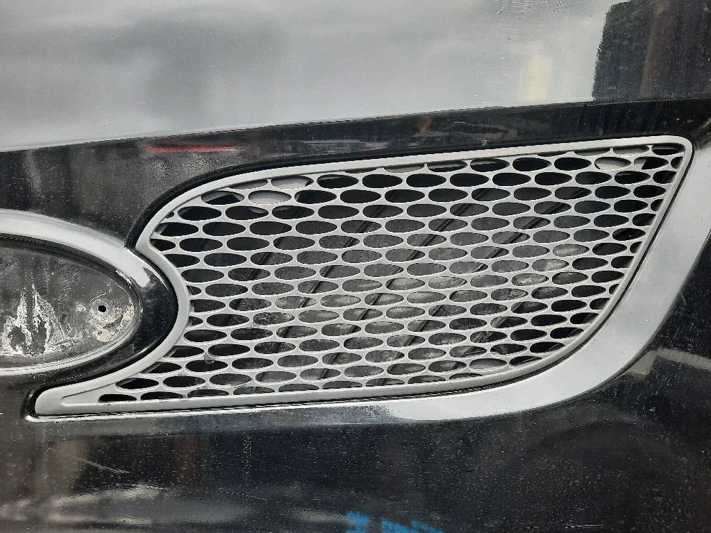 Air Intake Louver/Cover for Peterbilt 579 (2016)