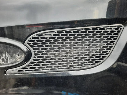 Air Intake Louver/Cover for Peterbilt 579 (2016)