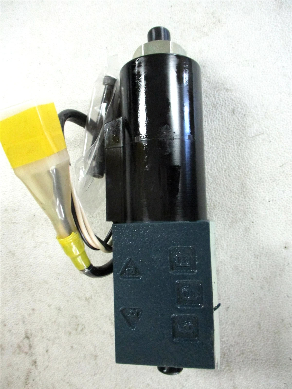 Steering Valve Assembly for Kubota (48100-38530, 48101-84000)