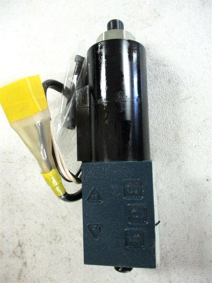 Steering Valve Assembly for Kubota (48100-38530, 48101-84000)