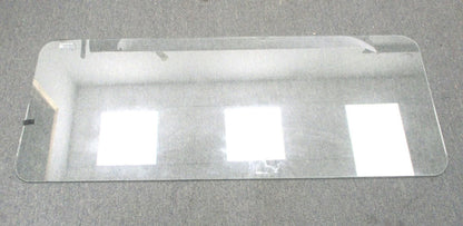 Rear Kick Out Window Glass for International (448288119)