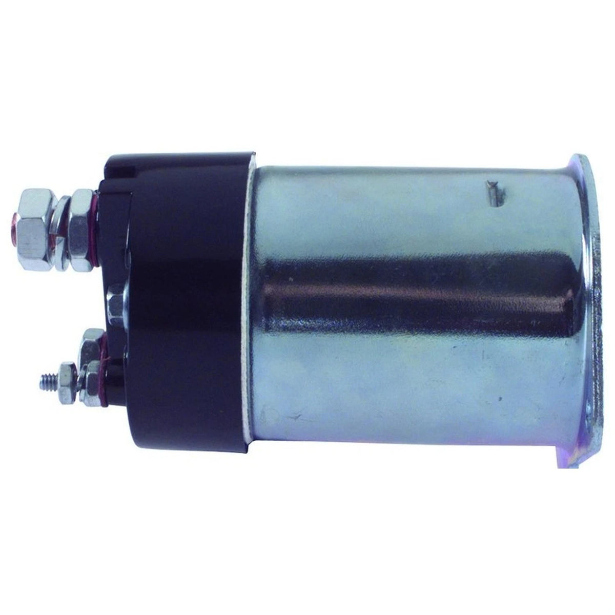 Solenoid Switch for Chevrolet Chevelle V8 5.7L (1970–1973) 1114331 1114333 D952
