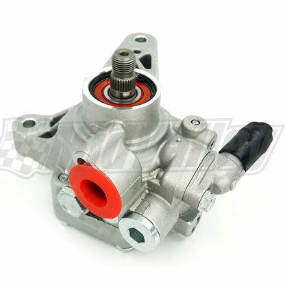 Power Steering Pump for Honda Civic 2001–2005 (1.7L, 56110PLA013)