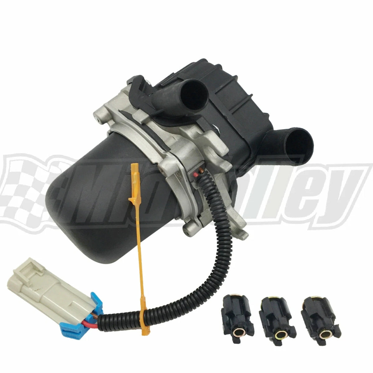 Air Pump for Buick Chevrolet Oldsmobile Pontiac (1990–2005)