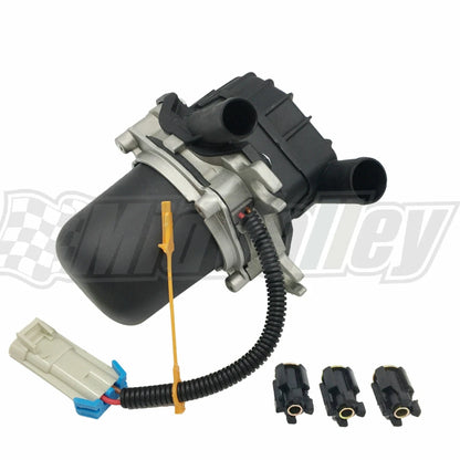 Air Pump for Buick Chevrolet Oldsmobile Pontiac (1990–2005)