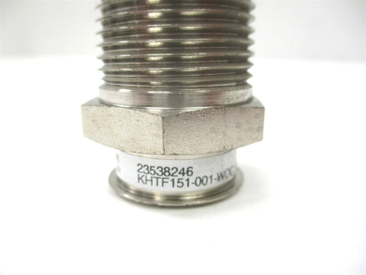 In Block Heater 1500W 120V for Hotstart (23538246)