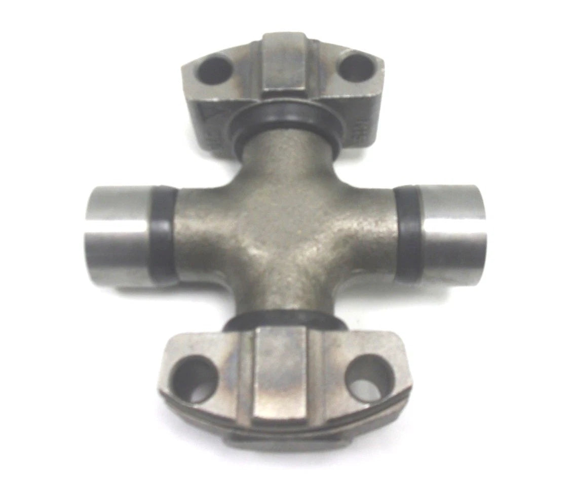 2X Greasable U-Joint Kit for Dana Spicer 5-328X DT328 (Compatible Models)
