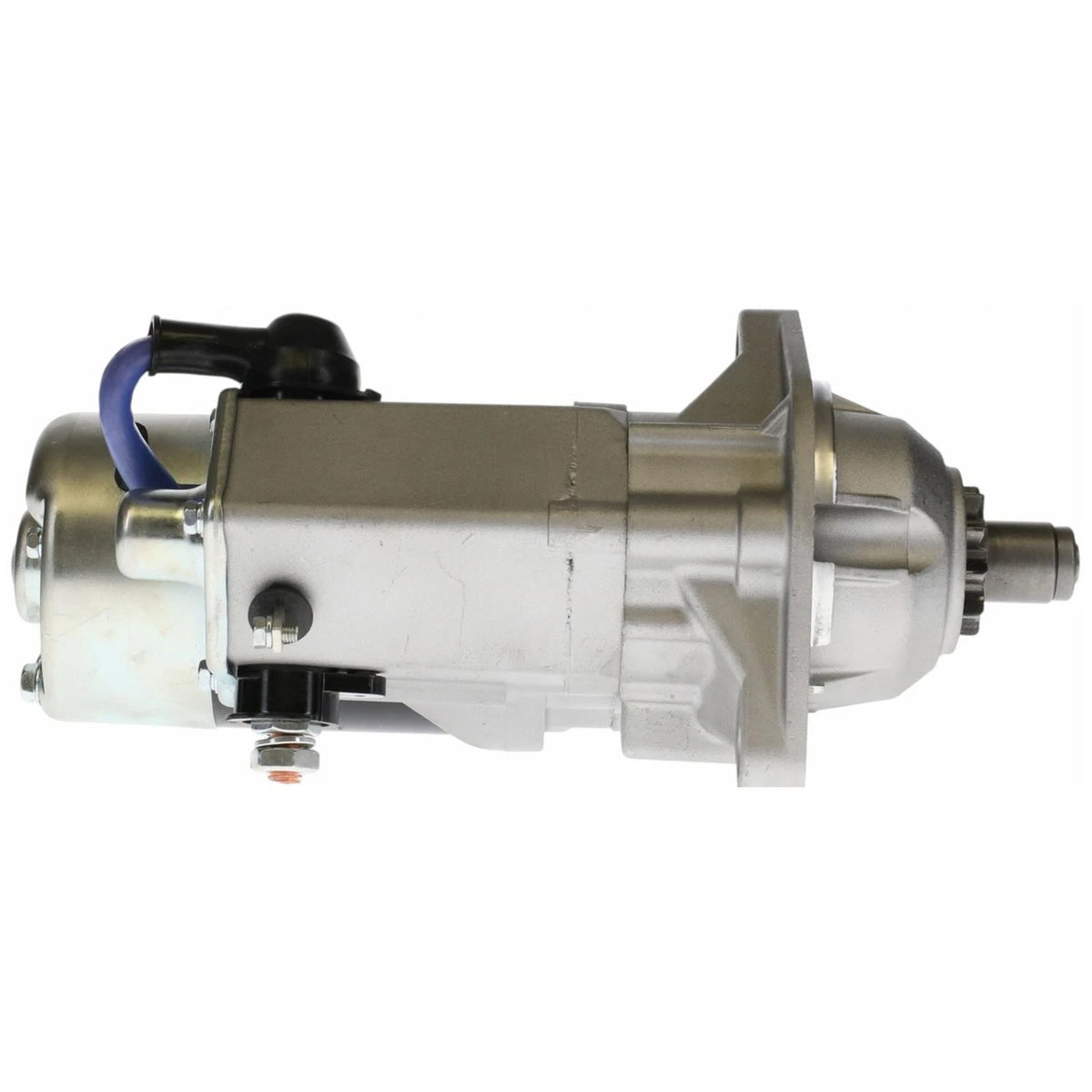 Starter for Komatsu WA180-3 (1995–2006) 228000-6640 228000-6641 AS228000-6641