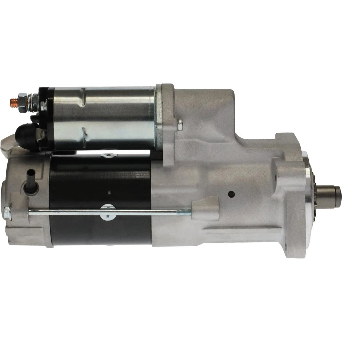 24V Starter for Hitachi ZX210F-3, ZX240F-3, ZX290F-3 (2010–2016) 8-98001-915-0