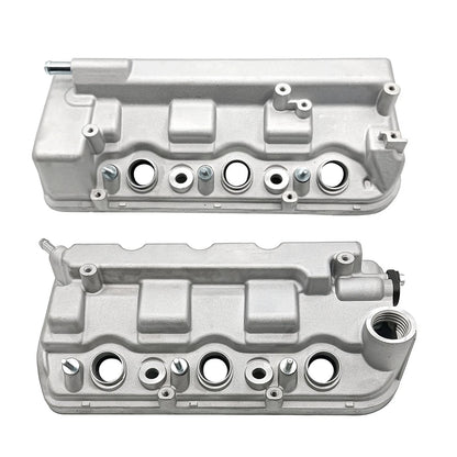 2X Engine Valve Cover Gasket for Honda Accord Odyssey Pilot Acura