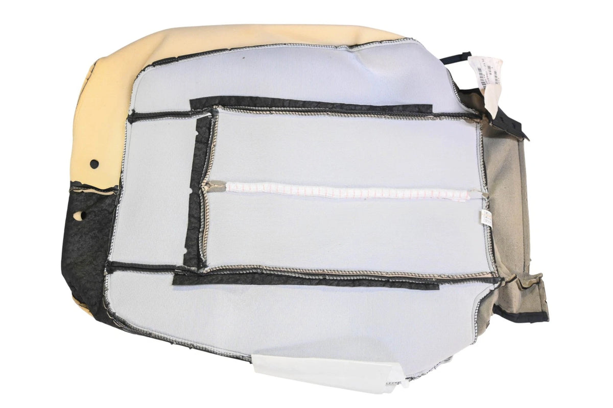 Driver Side Seat Back Cushion Cover for Ford (2007–2014) 7L1Z-7864417-BE