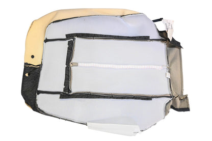 Driver Side Seat Back Cushion Cover for Ford (2007–2014) 7L1Z-7864417-BE