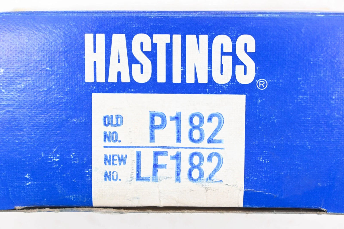 Hastings LF182 Oil Filter for