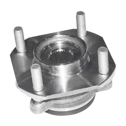 Front Wheel Bearing & Hub Assembly for Nissan Sentra (2007–2012)