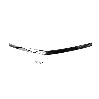 Chrome Front Hood Molding Trim for Cadillac SRX (2010–2016) GM1235120
