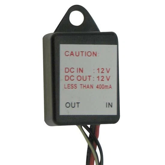 Strobe Flasher for LED Lights - TU-1007