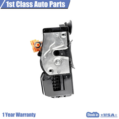 Door Lock Actuator Motor Rear Right for Cadillac CTS Wagon (2011–2014) 931-399