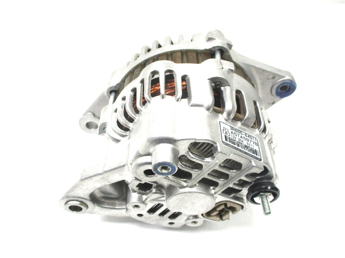 12V 80A Alternator for Kubota V3307 (3R600-64010, A5TA5977B)