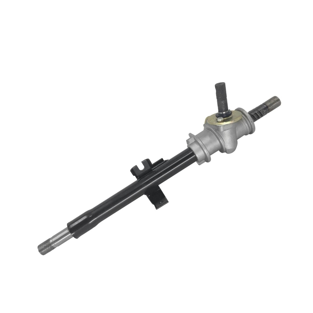 Power Steering Rack and Pinion for VW Cabriolet Jetta Rabbit Scirocco (1978–1993)