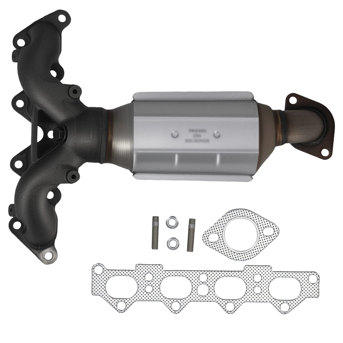 Direct Fit Catalytic Converter for Kia Spectra 2.0L (2004–2009) 2851023520