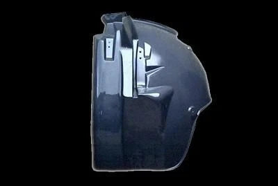 Fender Extension for Freightliner FL70 (Left, 1996–2000)