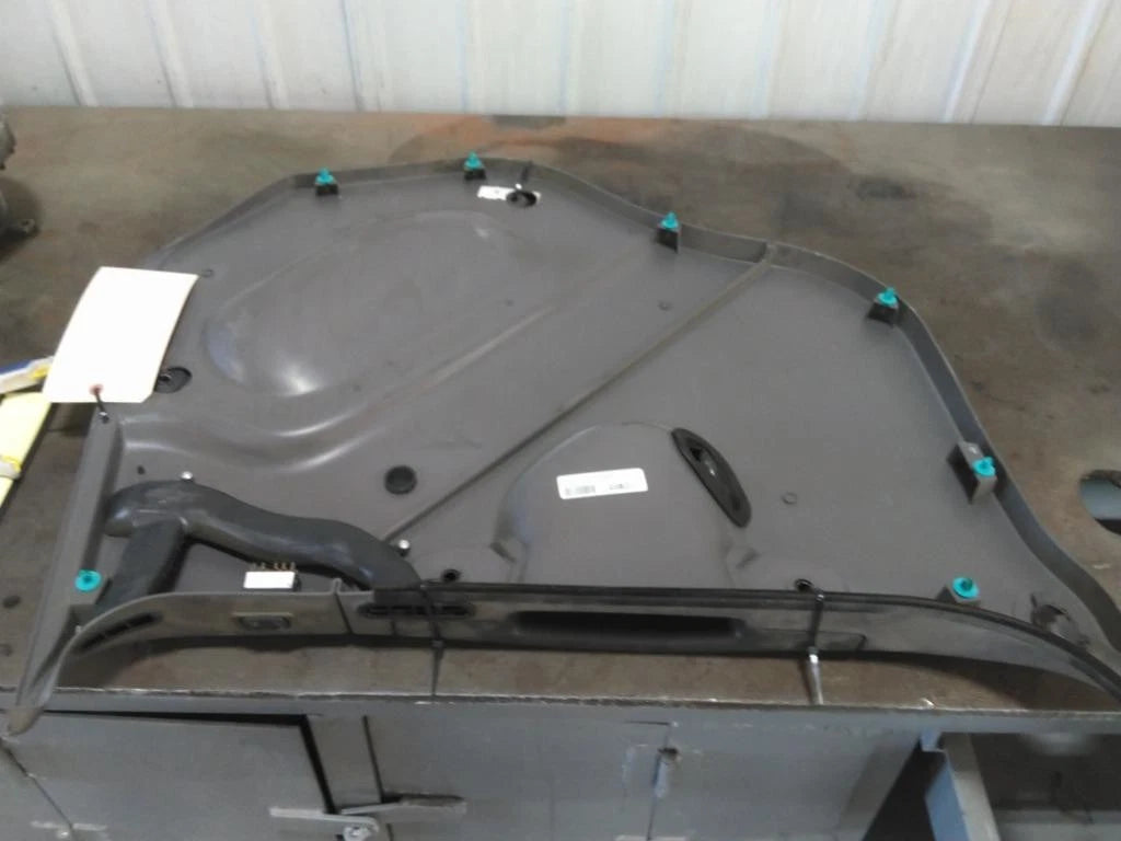 Interior Door Panel for Freightliner M2 106 (2018) A18-68535-025