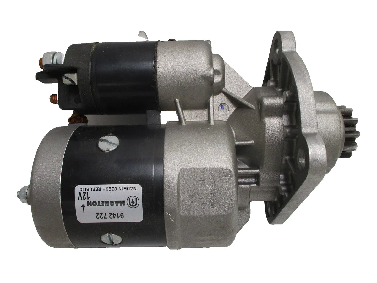 Starter Motor for John Deere (PE933253, 9142722, 9-142-722)