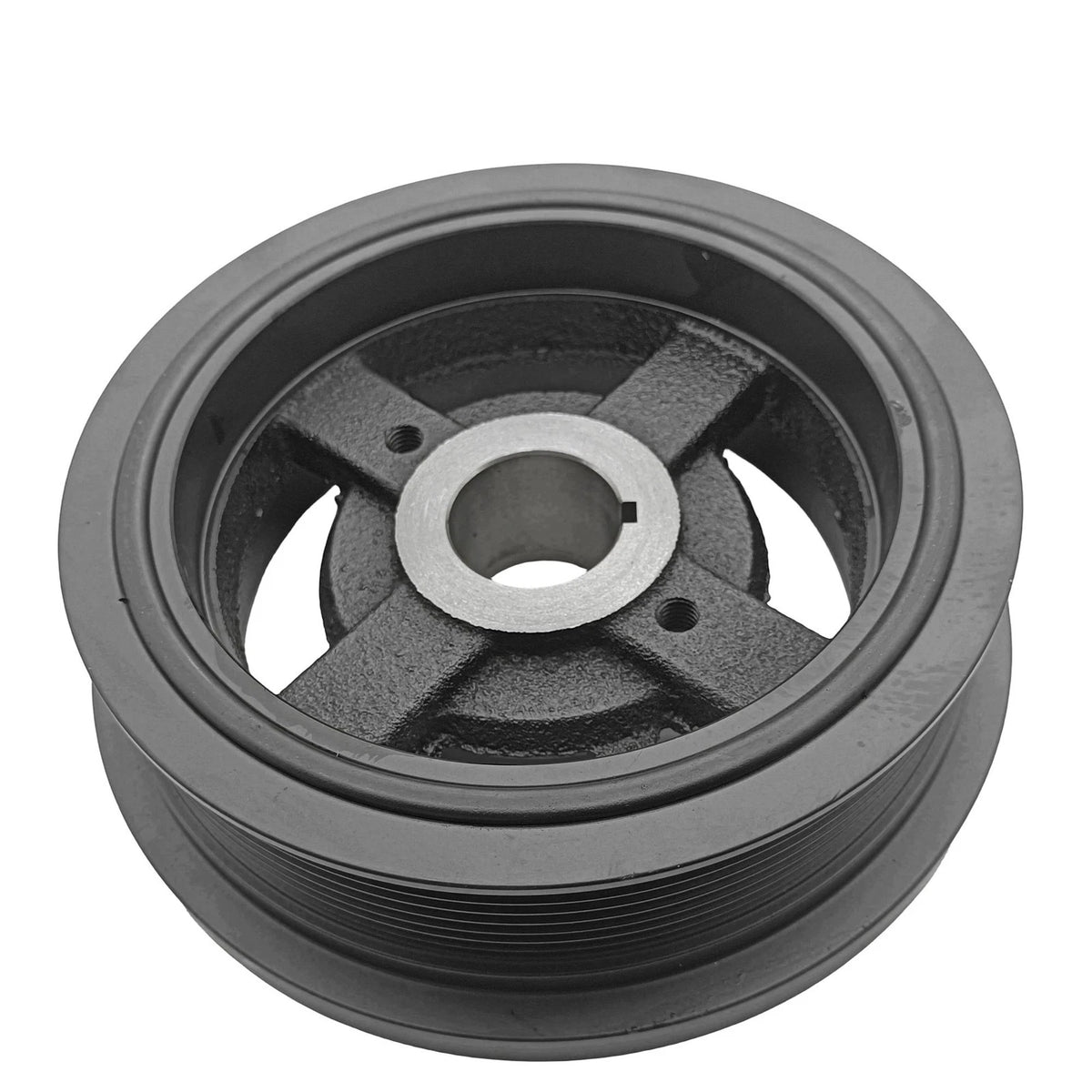 Harmonic Balancer 594-703 for Toyota Sequoia Tundra Land Cruiser GX460 (2008–2022)