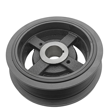 Harmonic Balancer 594-703 for Toyota Sequoia Tundra Land Cruiser GX460 (2008–2022)