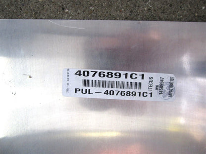 Battery Box Cover for International HX (2017–2023) 4076891C1