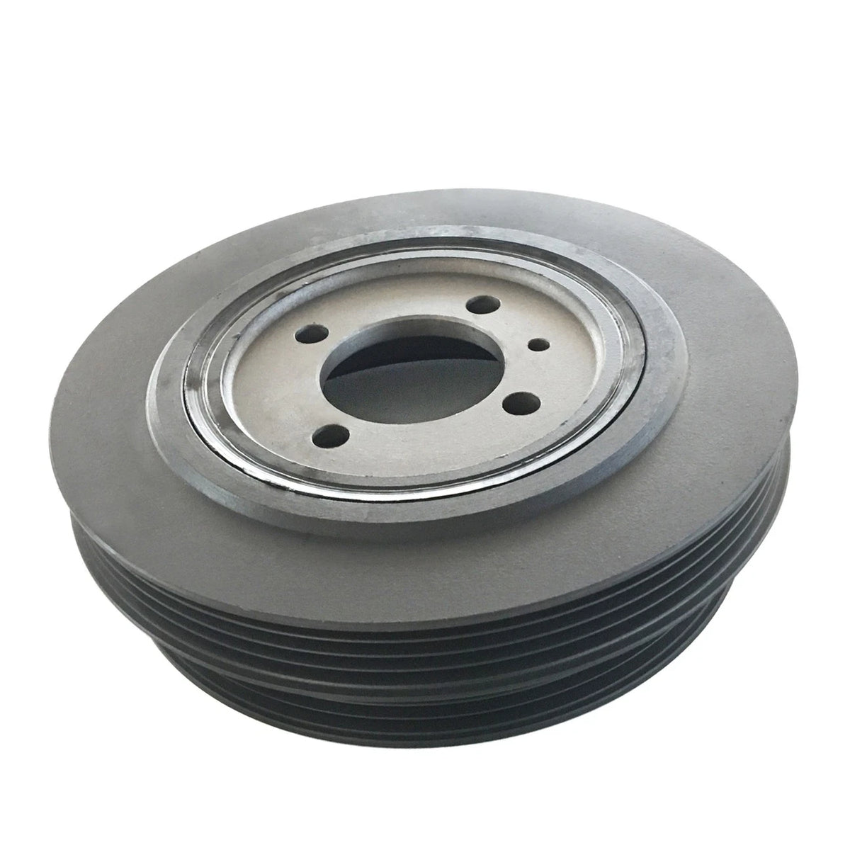 Harmonic Balancer for Kia Rio 2001–2004 (594-284, 0K30C11401, MR3C11317)